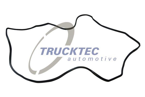 TRUCKTEC AUTOMOTIVE Tiiviste, venttiilikoppa 03.10.010